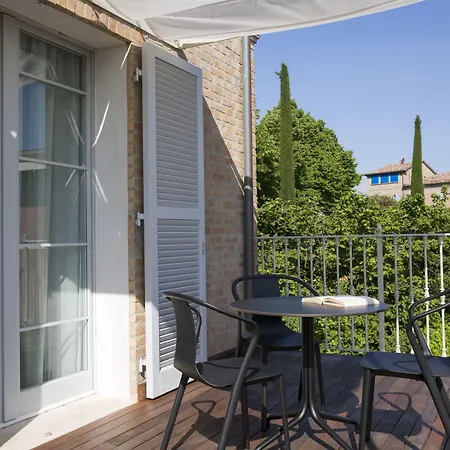 Il Villino Hotel&spa 4* SantʼArcangelo di Romagna