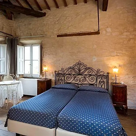 Il Villino & 4* SantʼArcangelo di Romagna