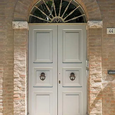 Il Villino & Hotel 4*