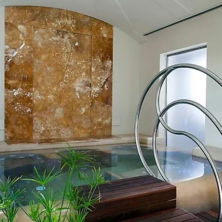 Il Villino & Hotel 4*