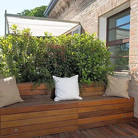 Il Villino & Hotel SantʼArcangelo di Romagna