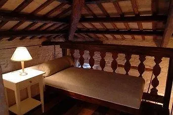 Hotel Il Villino Hotel&spa