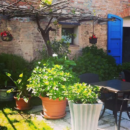Il Villino Hotel&spa 4*