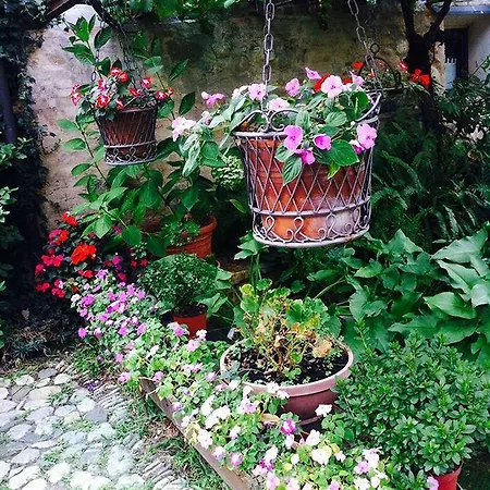 Il Villino Hotel&spa Hotel