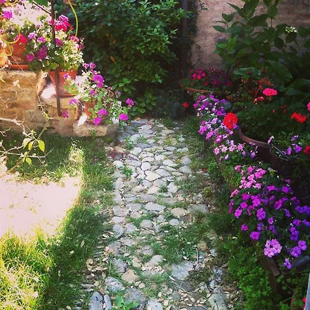 Il Villino & Ξενοδοχείο SantʼArcangelo di Romagna