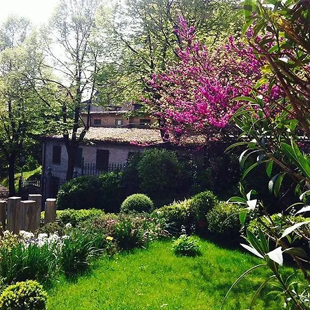 Il Villino Hotel&spa 4* SantʼArcangelo di Romagna