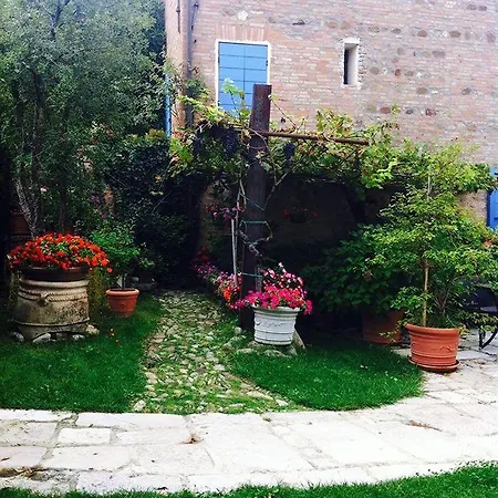 Il Villino & Hotel 4*
