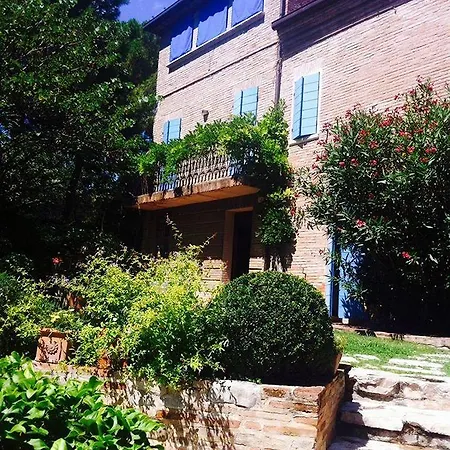 Il Villino & 4* SantʼArcangelo di Romagna