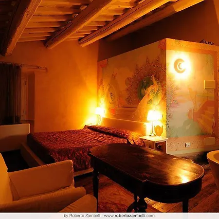 Il Villino Hotel&spa Hotel 4*