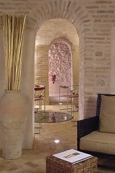 Il Villino Hotel&spa Hotel