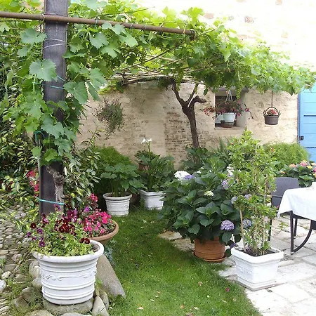 Il Villino & 4* SantʼArcangelo di Romagna