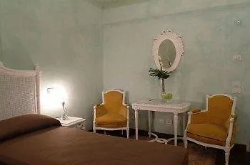 Il Villino Hotel&spa Hotel 4*