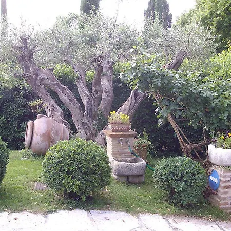 Il Villino & 4* SantʼArcangelo di Romagna