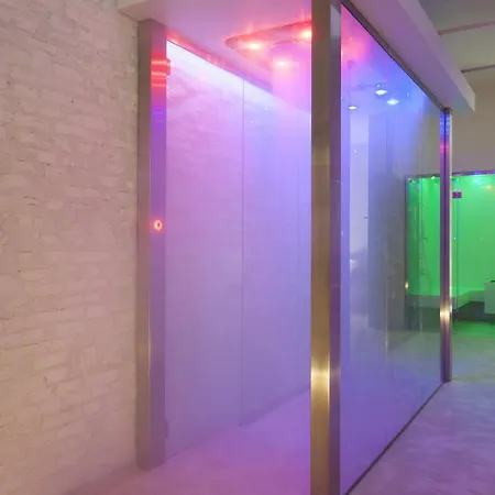 Il Villino & Ξενοδοχείο SantʼArcangelo di Romagna