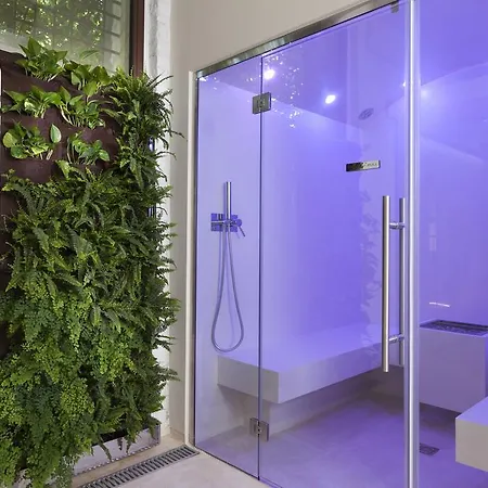 Hotel Il Villino Hotel&spa SantʼArcangelo di Romagna