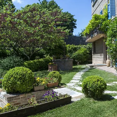 Il Villino Hotel&spa Hotel