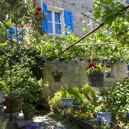 Il Villino Hotel&spa 4* SantʼArcangelo di Romagna