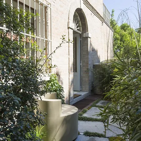 Ξενοδοχείο Il Villino & 4*