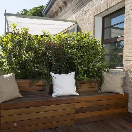 Hotel Il Villino &
