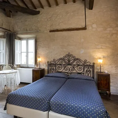 Hotel Il Villino Hotel&spa 4*