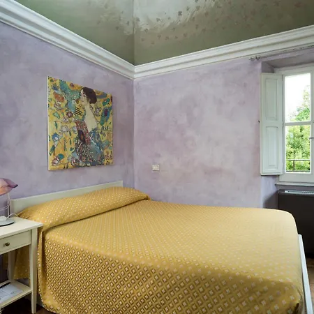 Hotel Il Villino &