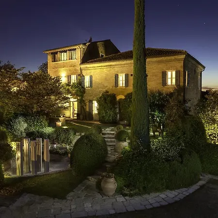 ホテル Il Villino & SantʼArcangelo di Romagna