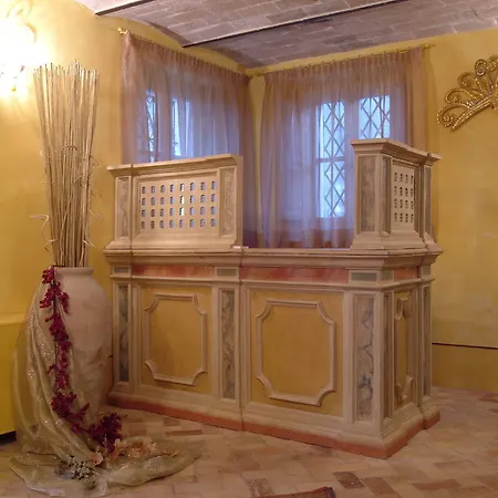 Hotel Il Villino &