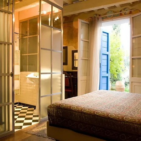 Il Villino Hotel&spa SantʼArcangelo di Romagna