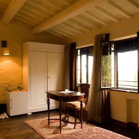 Hotel Il Villino Hotel&spa SantʼArcangelo di Romagna