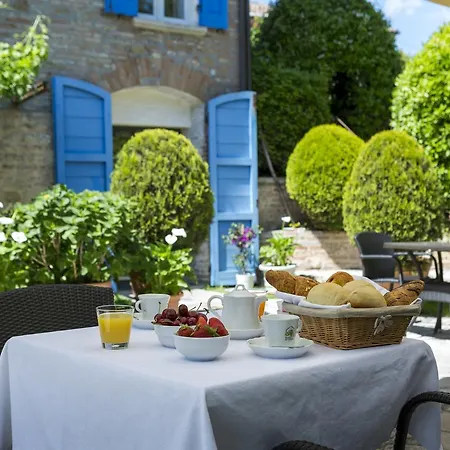 Il Villino Hotel&spa Hotel