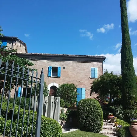 Il Villino Hotel&spa 4*
