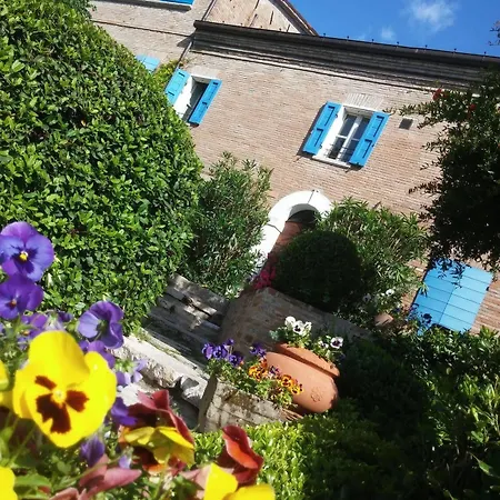 Il Villino & SantʼArcangelo di Romagna