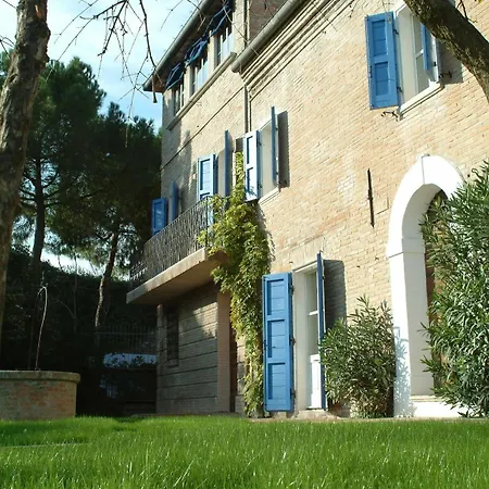 Il Villino Hotel&spa Hotel SantʼArcangelo di Romagna