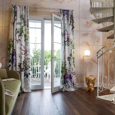 Il Villino Hotel&spa 4* SantʼArcangelo di Romagna