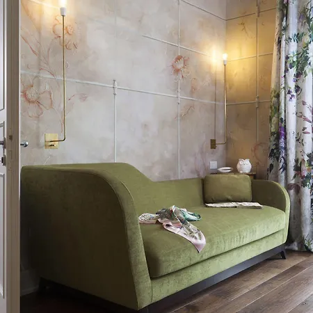 Il Villino Hotel&spa 4*