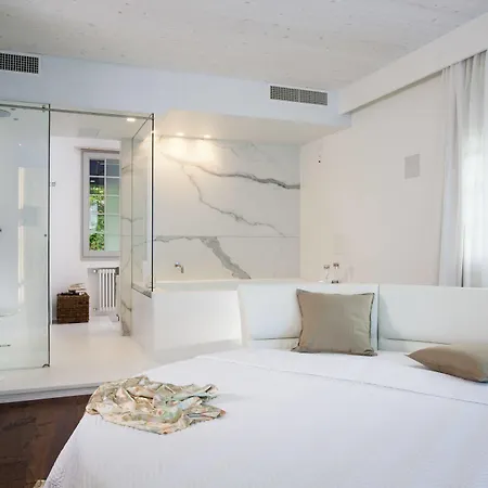 Il Villino & Hotel SantʼArcangelo di Romagna