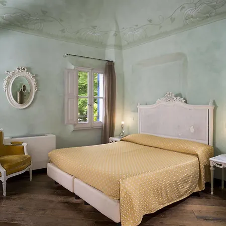 Il Villino Hotel&spa SantʼArcangelo di Romagna
