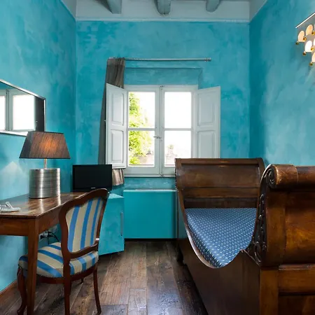 Ξενοδοχείο Il Villino &