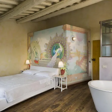 Hotel Il Villino Hotel&spa 4*