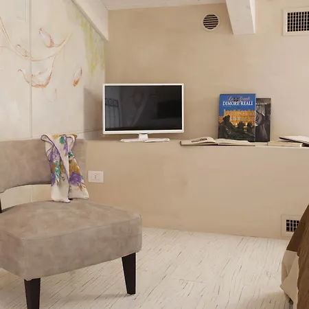 Ξενοδοχείο Il Villino & SantʼArcangelo di Romagna