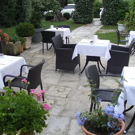 Il Villino Hotel&spa Hotel