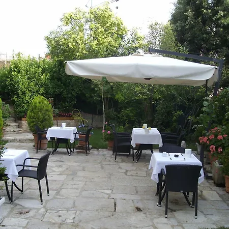Hotel Il Villino Hotel&spa SantʼArcangelo di Romagna