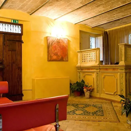 Il Villino & SantʼArcangelo di Romagna