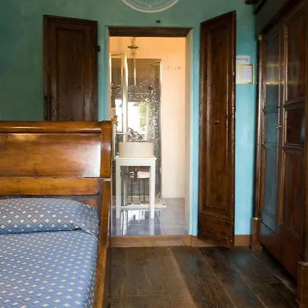 Il Villino Hotel&spa 4*