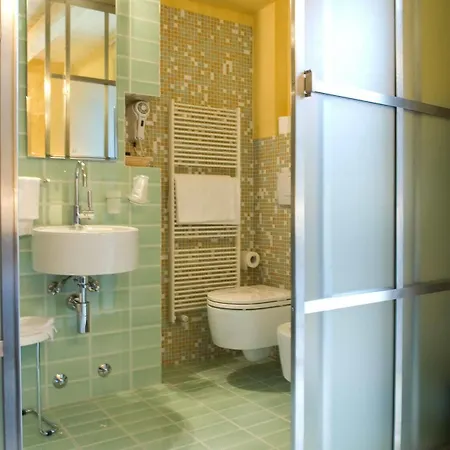 Il Villino Hotel&spa Hotel