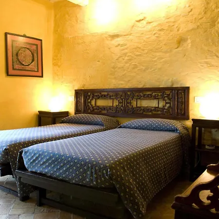 Il Villino Hotel&spa Hotel