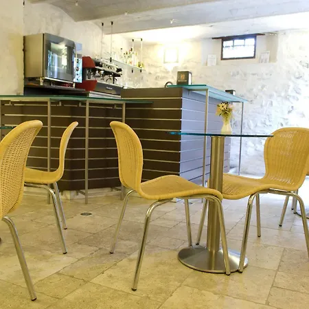 Il Villino Hotel&spa