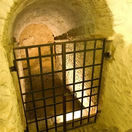 Il Villino & Hotel SantʼArcangelo di Romagna