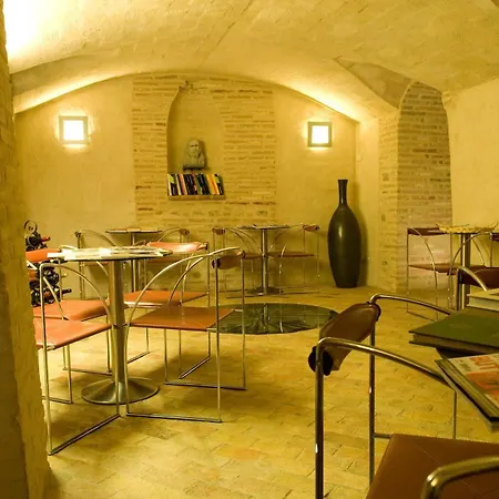 Hotel Il Villino Hotel&spa SantʼArcangelo di Romagna