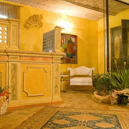 Il Villino Hotel&spa